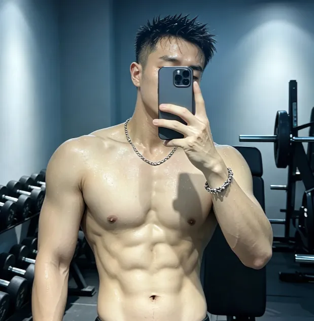 附近的人 阿哲
