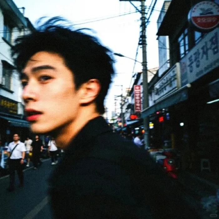 附近的人 Kevin