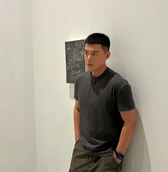 附近的人 小舟